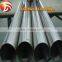ASTM 316 / 316 L 20mm Diameter Seamless Stainless Steel Pipe / Mirror Stainless Pipe / Tube