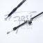 Manufacturer Supplier Products In China OEM 13328132 Hand Brake Cable For DAEWOO