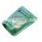 Laminated clear plastic raw material Custom printed high quality plastic stand up pouch bag wholesale for organic food