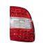 For Toyota 2003-07 Land Cruiser Fj100 4700 Tail Lamp 81580-60120 81590-60150 Car Taillights Auto Led Taillights Car Tail Lamps