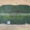 For Toyota Fj200 12 Land Cruiser Fj200 Front Cover Heat Insulation Pad, Engine Cover