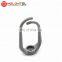 MT-4501 cable management plastic cable ring for network