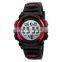 Best Selling Factory Wholesale SKMEI 1266 Waterproof Kids Digital Children Watches