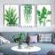 latest new fashion customized wall decoration wooden picture frame set