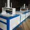 Leader factory of pultrusion machine for H beam, square tube, basalt rebar or other frp profiles