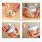 Best 170ml Portable Blender Small Hand Held Multi-Function Manual Mini Food Chopper