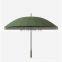 Luxury Automatic Sales Premium High Quality Logo Cheap Pink White Umbrella 24 Bones