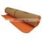 Manufacture Best Thick Professional Gym Floor Travel Meditation Exercise Fitness Yoga TPE Mat