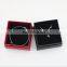 small MOQ Texture jewelry box