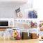 2021 Hot  kitchenmulti function plastic storage container box with handle