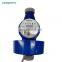 Horizontal remote reading water level flow digital water flow meters price