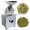 Automatic herbal powder grinding machine auto chinese medicine medicinal plant herbs grinder pulverizer machines price for sale