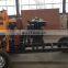 Cheap Portable 100m deep Small Water Bore Well Drilling Machine Prices hydraulic water well drill rig mine drilling rig