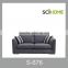 living room 3 seat fabric sofa 2014