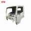 High quality Steel truck Cabin shell  for ISU-ZU NQR NPR 700P  light truck body parts