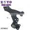 25798012 High Quality Track Control Arm for Chevrolet auto spare part for BUICK ENCLAVE 2008-2017