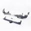 4x4 Steel Rear Bumper With Tow Bar for Suzuki Jimny bull bar for Jiminy