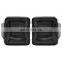 Custom Black Light guide style Tail Lights For Jeep Wrangler JK JKU 2007-2018