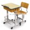 Portable Study Desk Hot Sale Cheap Kids School Student School Furniture School Sets