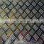 AISI 201 Embossed Stainless Steel Sheet Decorative Sheet for Floor
