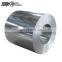 Hot rolled zero spangle galvanized steel coil GI coil for Africa building material