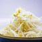 Sinocharm 2022 New Season Fresh Organic IQF Frozen Green Mung Bean Sprout
