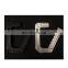 Furyengraver aluminum front grab handle for Jeep wrangler jk 2007+ offroad handle bar