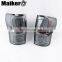 Hight quality LED taillight for Tundra 07-13 accessories 4x4 auto rear lamp back light