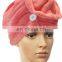 Hot-sale New Solid Hair-drying Cap turban hair wraps