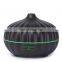 air purifier home use wood ultrasonic humidifier
