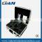 LinkAV-S2 Handheld Small Wifi Audio Transmitter and Receiver
