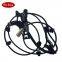 Haoxiang New Material Radgeschwindigkeitssensor ABS 89542-0K020 für TOYOTA HILUX VIGO KUN25 KUN26 2004-2015
