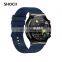 2022 E300  ECG Accurate SPO2 BP Laser Health Physiotherapy Health Physiotherapy Ecg Spo2 Heartrate Smart Watch
