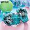 Sanda 799G 292L New Young Digital Wrist Watches for Girls Boys LED Water Resistant Luminous Sport Functional Sanda Watches