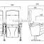 popular cinema chair cinema seat cinema seating HJ9911B-V for theater furniture