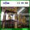 XGJ850 4-6ton/h wood pellet production line price