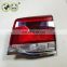 High Quality 2016 GRJ200 Tail Lamp Taillight Inner  Assembly for Toyota Land Cruiser 2017 2018 2019 2020 2021