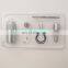 Diesel Fuel Injector 095000-6244 Repair kit Overhaul Repair Kit for Common Rail Injector 095000-6244