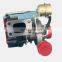YC4F SJ50FY турбонагнетатель F3400-1118100-383