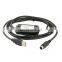 Original Packing FX1N 2N 1S 3U A Series USB-SC-09 (SC-09) Programming Cable For Mitsubishi PLC MELSEC