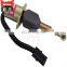 12V diesel engine Shut off valve stop solenoid valve A036-3175