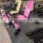 Holiday Cheap hot sale high quality dumbbell weight adjustable dumbbell bench Incline Decline gym bench