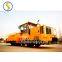 High quality railway transport vehicle, internal combustion shunting locomotive, rail locomotive