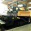 official 6m road paver RP603 china asphalt concrete paving crawler road machine price