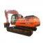 High quality doosan dx300 digger , Doosan crawler excavator , Original Korea doosan bagger