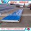 EPS color steel sandwich shed house roof panel from china supplier
