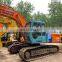 hitachi construction machine excavator ex200 , used hitachi earth-moving machine , hitachi ex120 ex200