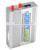 GPS Vehicle Tracker with fuel level sensor for bus tracking and live fuel level monitoring