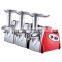 Commercial electric desktop stainless steel meat grinder