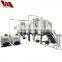 mini peanut cotton seed oil refinery plant /refined machine of corn oil price /edible oil refining machine